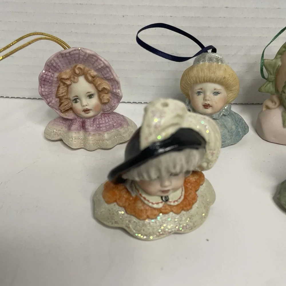 Handmade this lot